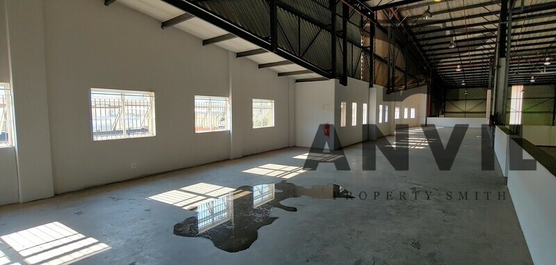 Ex Goldfields Gosforth Warehouse, Raceway Raceway Industrial Park - Entire Warehouse - 5965sqm property image 19