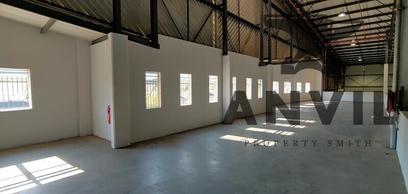 Ex Goldfields Gosforth Warehouse, Raceway Raceway Industrial Park - Entire Warehouse - 5965sqm property image 20