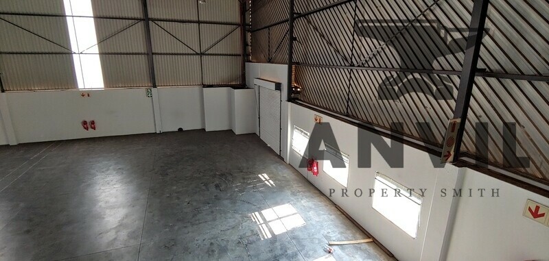 Ex Goldfields Gosforth Warehouse, Raceway Raceway Industrial Park - Entire Warehouse - 5965sqm property image 21