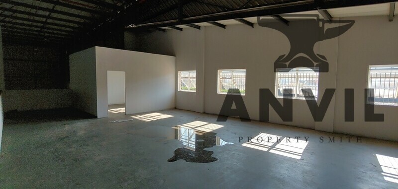 Ex Goldfields Gosforth Warehouse, Raceway Raceway Industrial Park - Entire Warehouse - 5965sqm property image 23