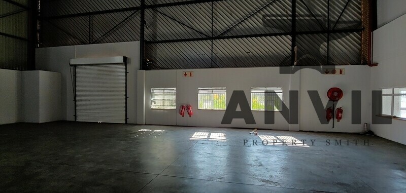 Ex Goldfields Gosforth Warehouse, Raceway Raceway Industrial Park - Entire Warehouse - 5965sqm property image 25