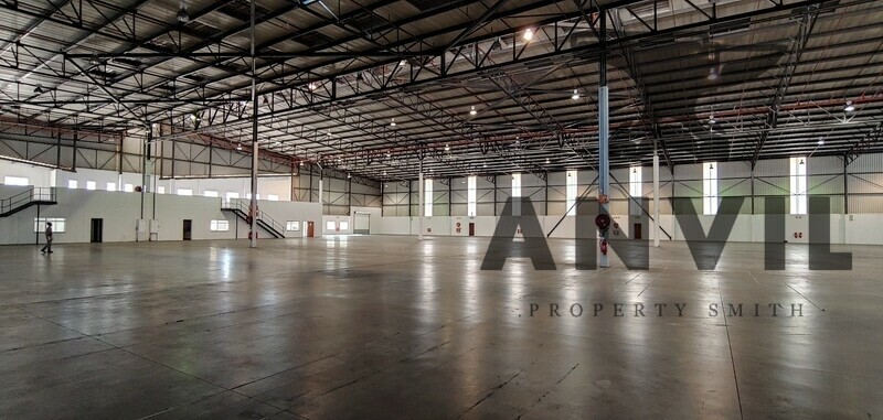 Ex Goldfields Gosforth Warehouse, Raceway Raceway Industrial Park - Entire Warehouse - 5965sqm property image 28