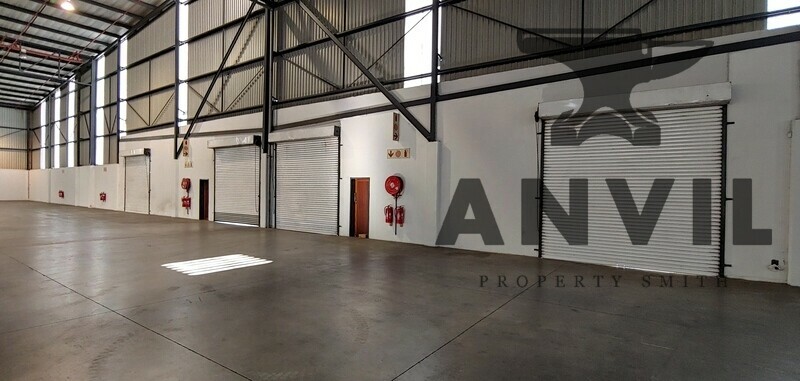 Ex Goldfields Gosforth Warehouse, Raceway Raceway Industrial Park - Entire Warehouse - 5965sqm property image 29
