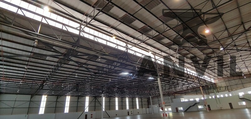 Ex Goldfields Gosforth Warehouse, Raceway Raceway Industrial Park - Entire Warehouse - 5965sqm property image 30