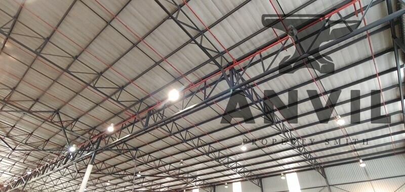 Ex Goldfields Gosforth Warehouse, Raceway Raceway Industrial Park - Entire Warehouse - 5965sqm property image 31