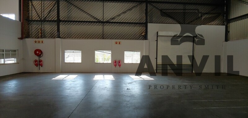 Ex Goldfields Gosforth Warehouse, Raceway Raceway Industrial Park - Entire Warehouse - 5965sqm property image 33