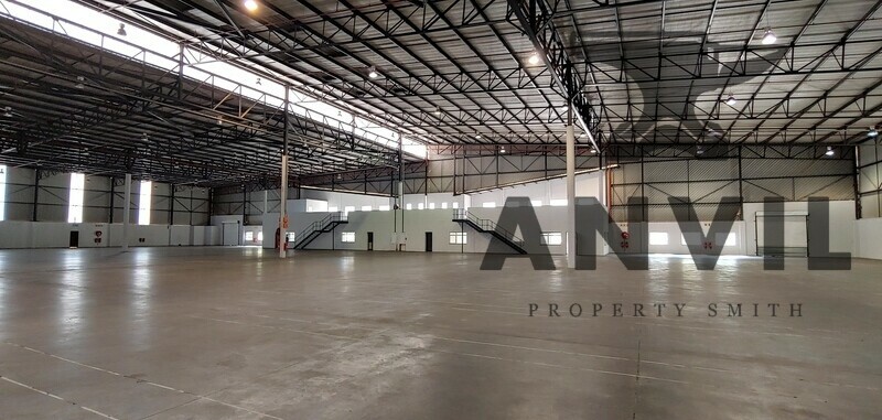 Ex Goldfields Gosforth Warehouse, Raceway Raceway Industrial Park - Entire Warehouse - 5965sqm property image 34