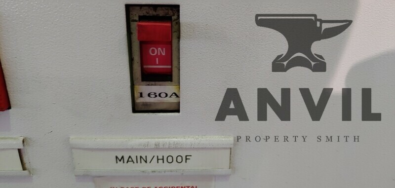 Ex Goldfields Gosforth Warehouse, Raceway Raceway Industrial Park - Entire Warehouse - 5965sqm property image 37