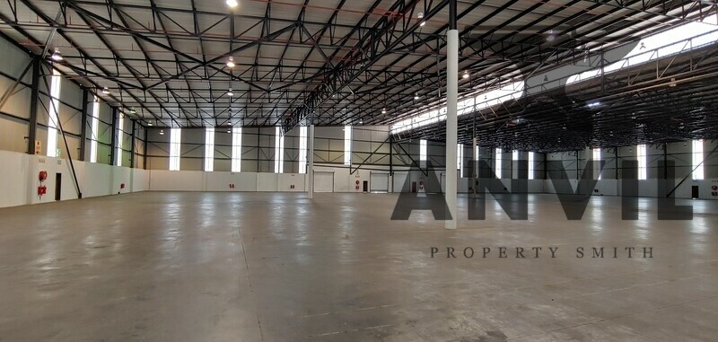 Ex Goldfields Gosforth Warehouse, Raceway Raceway Industrial Park - Entire Warehouse - 5965sqm property image 38