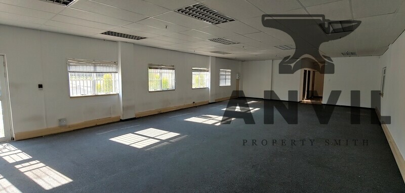 Ex Goldfields Gosforth Warehouse, Raceway Raceway Industrial Park - Entire Warehouse - 5965sqm property image 39