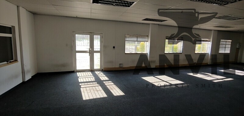 Ex Goldfields Gosforth Warehouse, Raceway Raceway Industrial Park - Entire Warehouse - 5965sqm property image 40