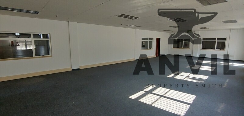 Ex Goldfields Gosforth Warehouse, Raceway Raceway Industrial Park - Entire Warehouse - 5965sqm property image 43