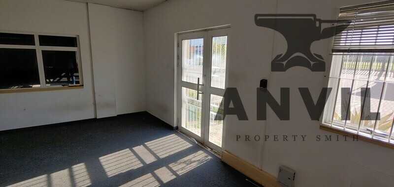 Ex Goldfields Gosforth Warehouse, Raceway Raceway Industrial Park - Entire Warehouse - 5965sqm property image 48