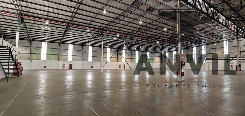 Ex Goldfields Gosforth Warehouse, Raceway Raceway Industrial Park - Entire Warehouse - 5965sqm property image 49