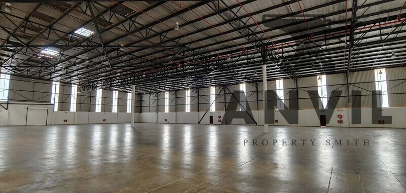 Ex Goldfields Gosforth Warehouse, Raceway Raceway Industrial Park - Entire Warehouse - 5965sqm property image 50
