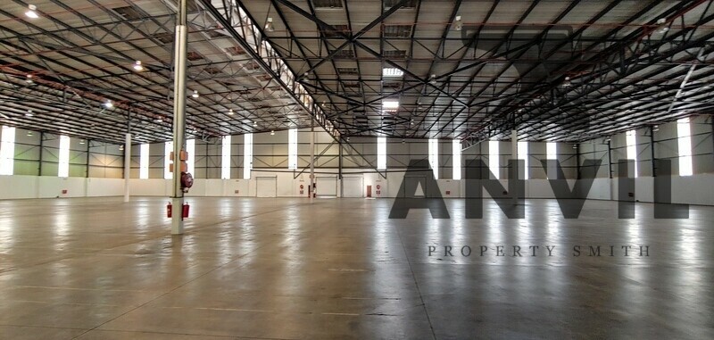 Ex Goldfields Gosforth Warehouse, Raceway Raceway Industrial Park - Entire Warehouse - 5965sqm property image 51