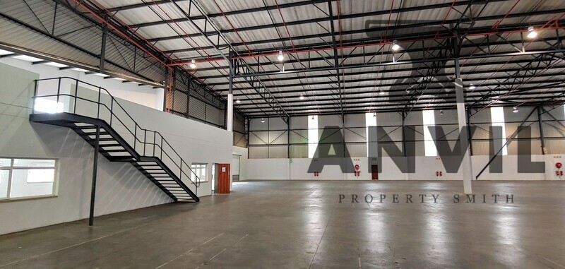Ex Goldfields Gosforth Warehouse, Raceway Raceway Industrial Park - Entire Warehouse - 5965sqm property image 53