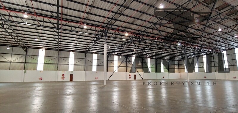 Ex Goldfields Gosforth Warehouse, Raceway Raceway Industrial Park - Entire Warehouse - 5965sqm property image 52