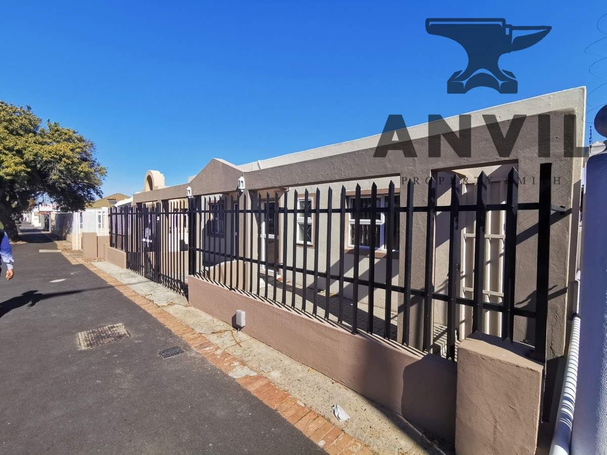 Office to let 43 Vasco Blvd, Vasco Estate, Goodwood Anvil Property Smith