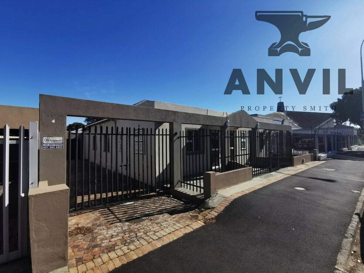 Office to let 43 Vasco Blvd, Vasco Estate, Goodwood Anvil Property Smith