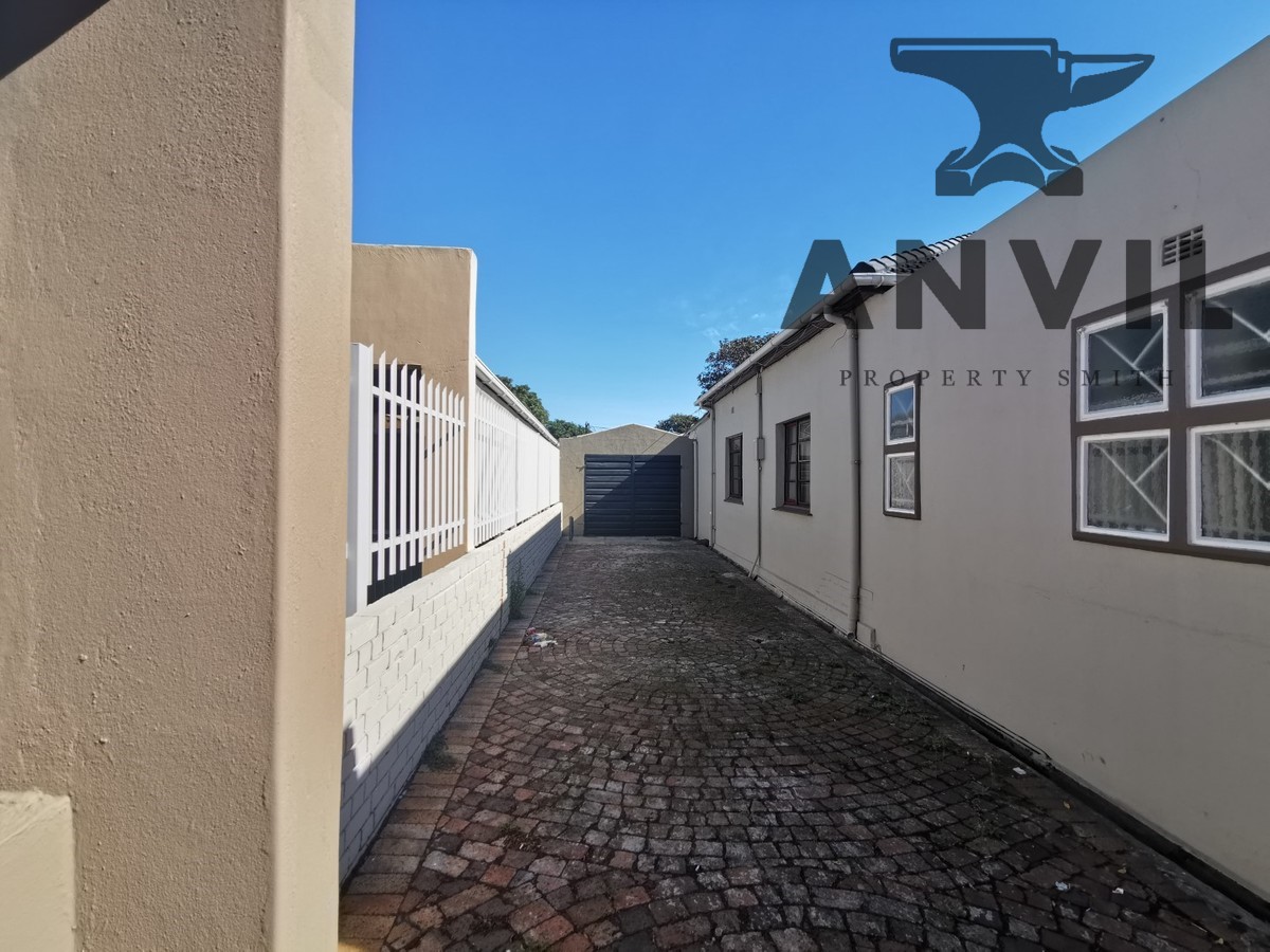 Office to let 43 Vasco Blvd, Vasco Estate, Goodwood Anvil Property Smith