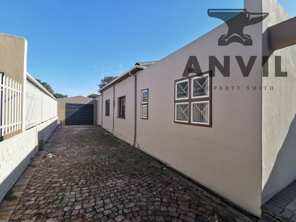 Prime Office Space To Let At 43 Vasco Blvd, Goodwood