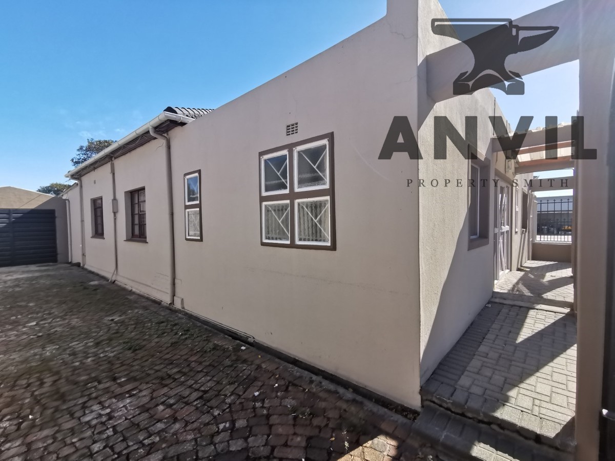 Office Space 43 Vasco Blvd, Vasco Estate, 43037