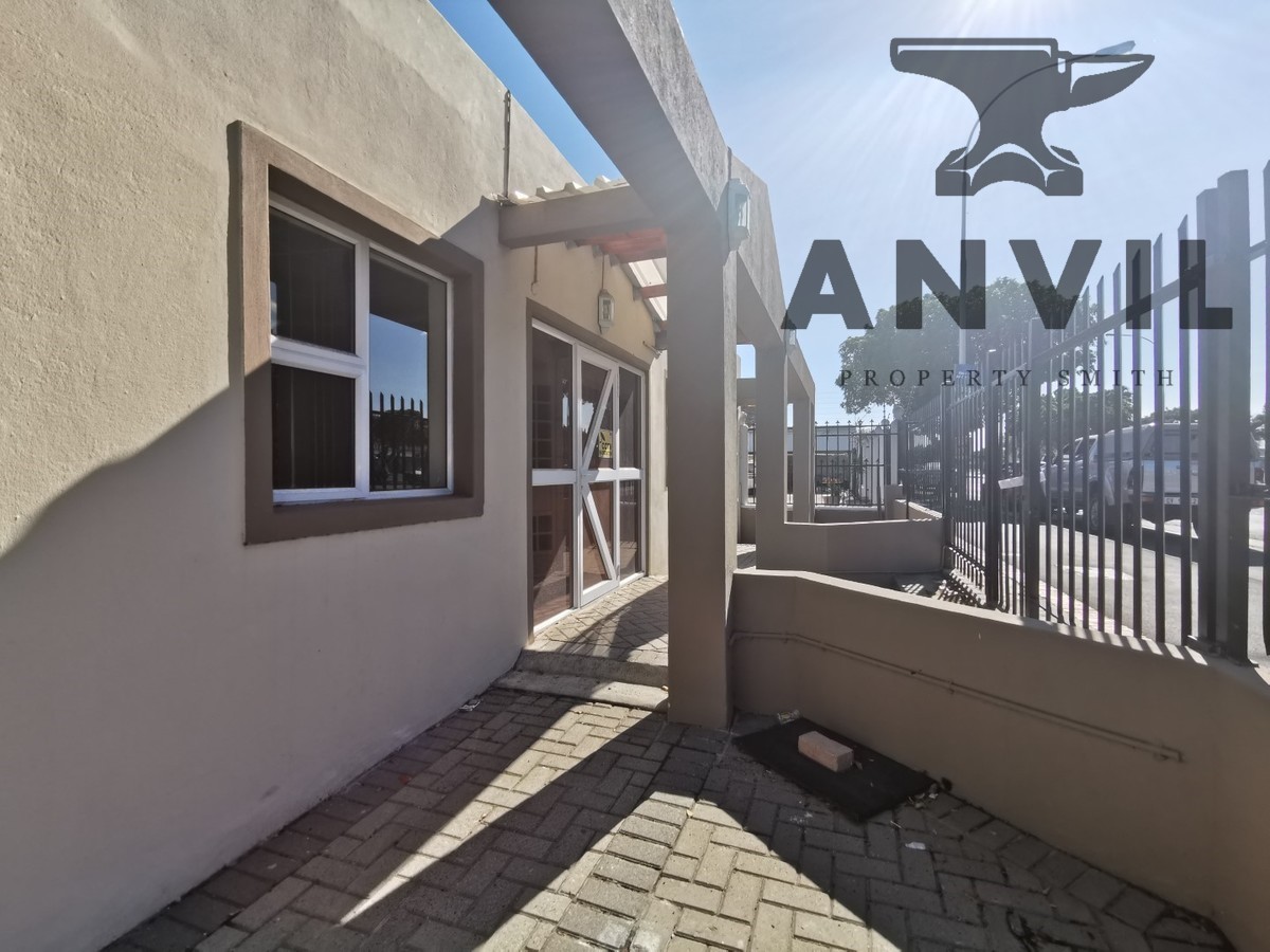 Office Space 43 Vasco Blvd, Vasco Estate, 43037