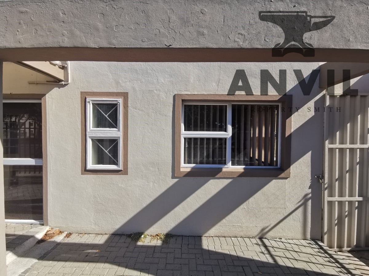 Office Space 43 Vasco Blvd, Vasco Estate, 43037