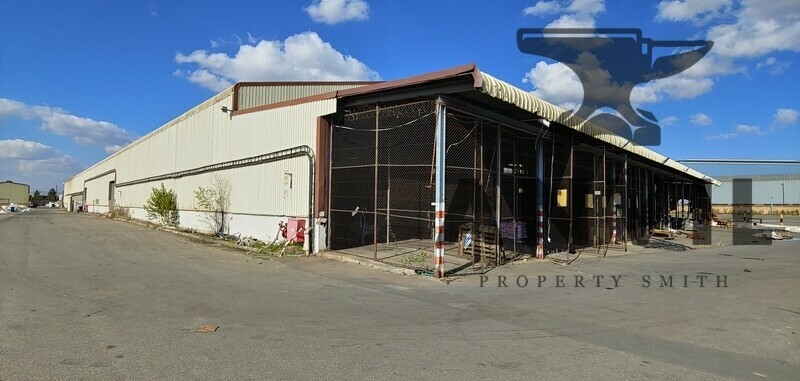 1 Setchell Road, Roodekop - Entire Building - 6189sqm property image 123