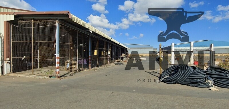 1 Setchell Road, Roodekop - Entire Building - 6189sqm property image 110