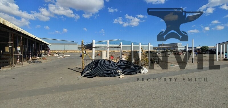 1 Setchell Road, Roodekop - Entire Building - 6189sqm property image 112