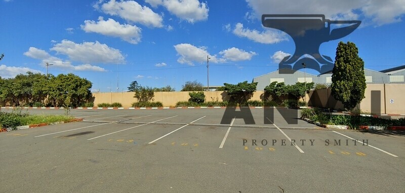 1 Setchell Road, Roodekop - Entire Building - 6189sqm property image 114