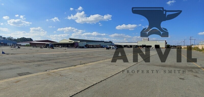 1 Setchell Road, Roodekop - Entire Building - 6189sqm property image 115