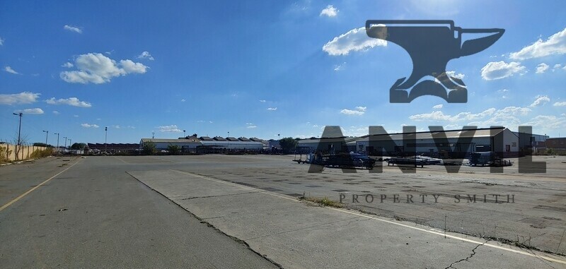 1 Setchell Road, Roodekop - Entire Building - 6189sqm property image 116