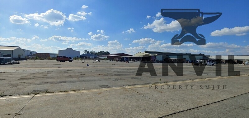 1 Setchell Road, Roodekop - Entire Building - 6189sqm property image 117
