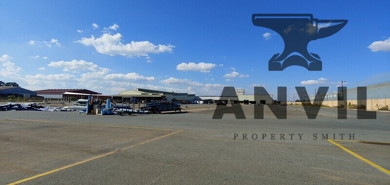 1 Setchell Road, Roodekop - Entire Building - 6189sqm property image 118