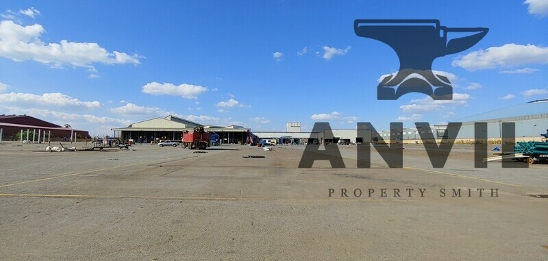 1 Setchell Road, Roodekop - Entire Building - 6189sqm property image 119