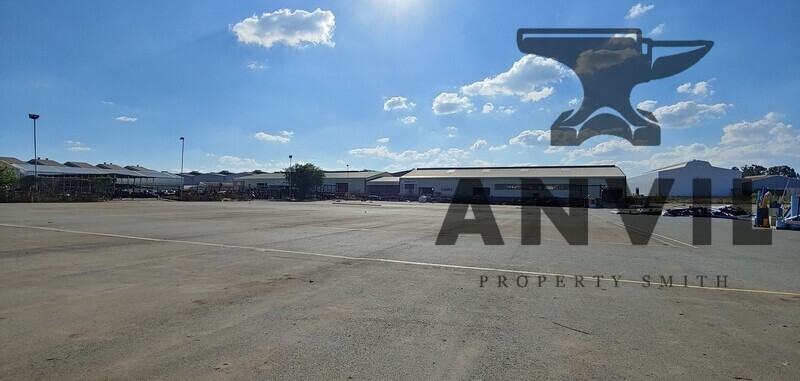 1 Setchell Road, Roodekop - Entire Building - 6189sqm property image 120