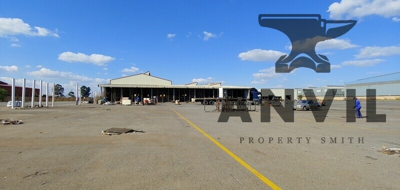 1 Setchell Road, Roodekop - Entire Building - 6189sqm property image 122