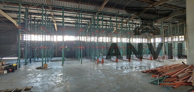 1 Setchell Road, Roodekop - Entire Building - 6189sqm property image 3