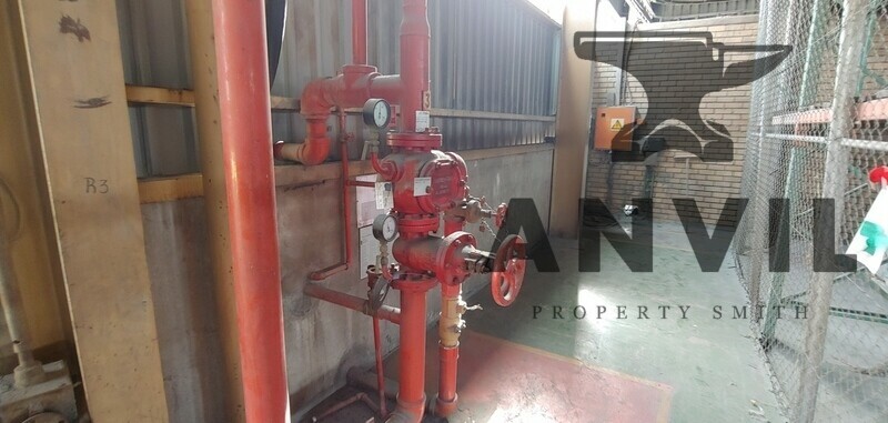 1 Setchell Road, Roodekop - Entire Building - 6189sqm property image 4