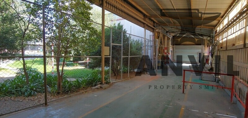 1 Setchell Road, Roodekop - Entire Building - 6189sqm property image 5