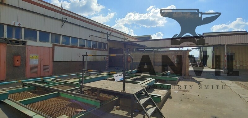 1 Setchell Road, Roodekop - Entire Building - 6189sqm property image 7