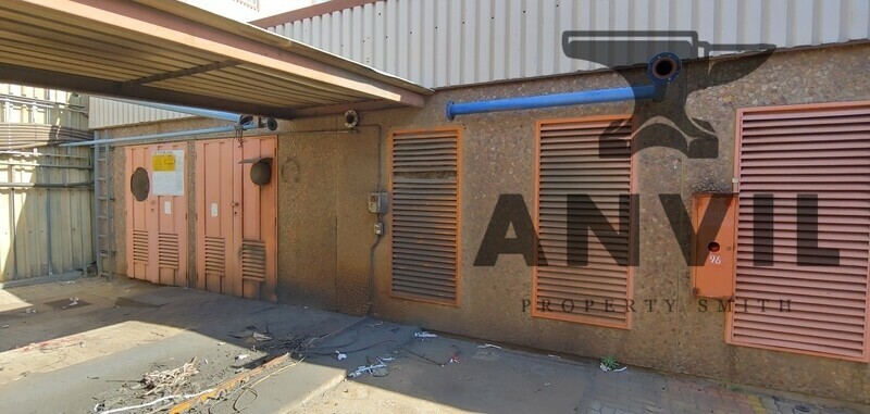 1 Setchell Road, Roodekop - Entire Building - 6189sqm property image 12