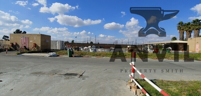 1 Setchell Road, Roodekop - Entire Building - 6189sqm property image 16