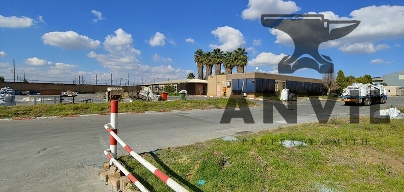 1 Setchell Road, Roodekop - Entire Building - 6189sqm property image 17
