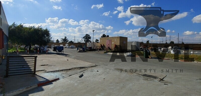 1 Setchell Road, Roodekop - Entire Building - 6189sqm property image 19