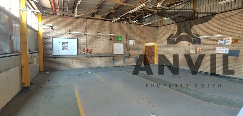 1 Setchell Road, Roodekop - Entire Building - 6189sqm property image 18