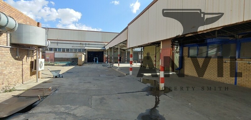 1 Setchell Road, Roodekop - Entire Building - 6189sqm property image 20